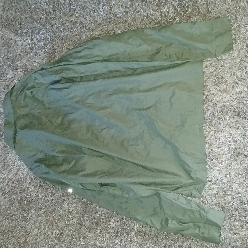 Element field track jacket - Picture 4 of 6
